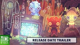 Release Date Trailer