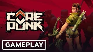 Gameplay Video
