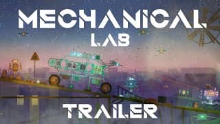 Launch Trailer