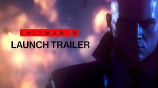Launch Trailer