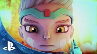 Cinematic Trailer