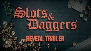 Announcement Trailer
