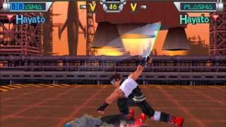 Gameplay video