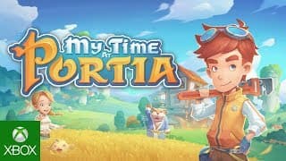 Launch Trailer