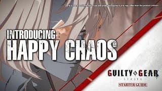Gameplay Trailer