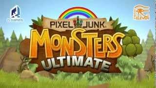Launch Trailer