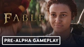 Pre-Alpha Gameplay