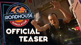 Announcement Trailer