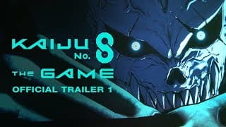 Announcement Trailer