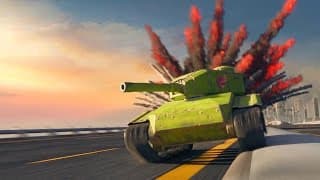 Cinematic Trailer