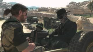 E3 Trailer