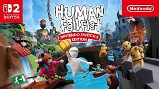 Launch Trailer
