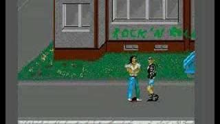 Gameplay video