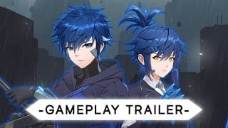 Gameplay Trailer