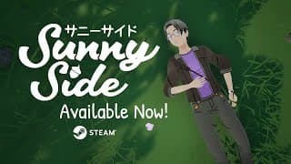Launch Trailer