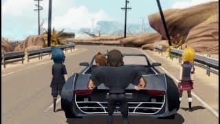 Trailer