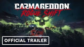 Launch Trailer