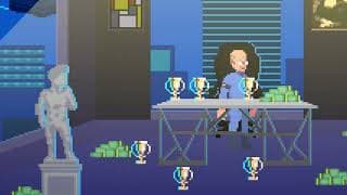 Announcement Trailer