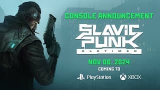 Release Date Trailer