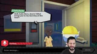 Gameplay Video