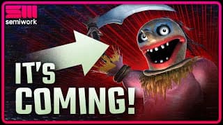 Dev Diary