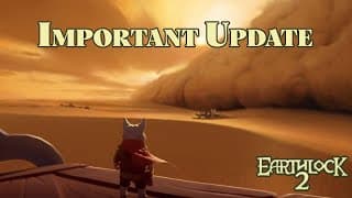 Dev Diary