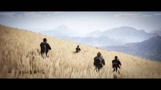 E3 2016 Fight For The Wildlands Trailer