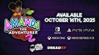 Release Date Trailer