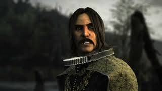 Announcement Trailer