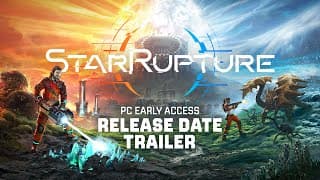 Release Date Trailer