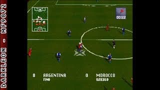 Gameplay Video