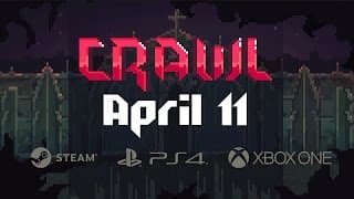 Announcement Trailer