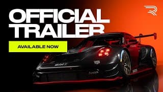 Launch Trailer