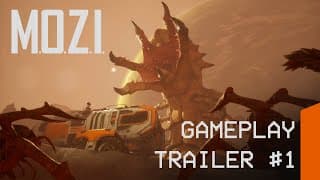 Gameplay Trailer