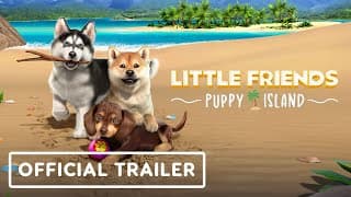 Trailer