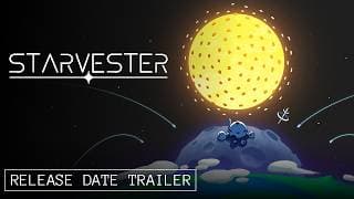 Release Date Trailer