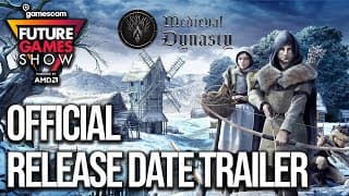 Release Date Trailer