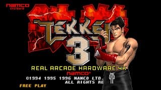 Gameplay Video