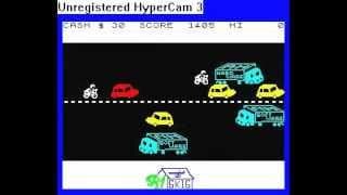 Gameplay video