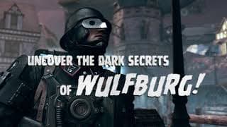 Wolfenstein: The Two-Pack video 1