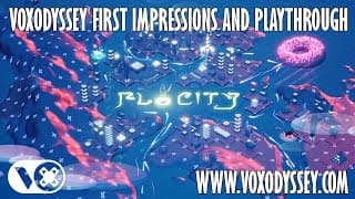 Gameplay Trailer