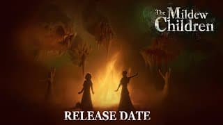 Release Date Trailer