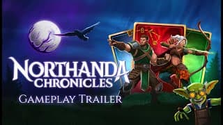 Gameplay Trailer