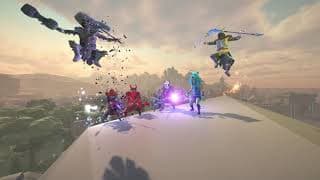 Gameplay Video
