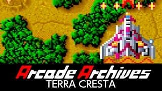 Gameplay Trailer