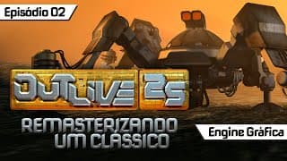 Dev Diary
