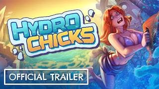 Trailer
