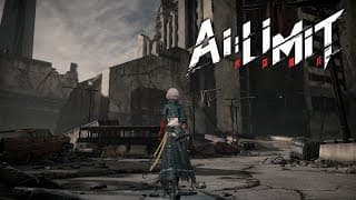 Launch Trailer