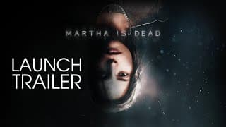 Launch Trailer