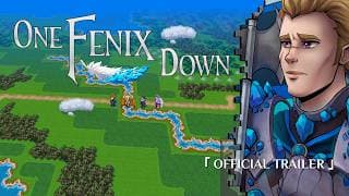 Gameplay Trailer